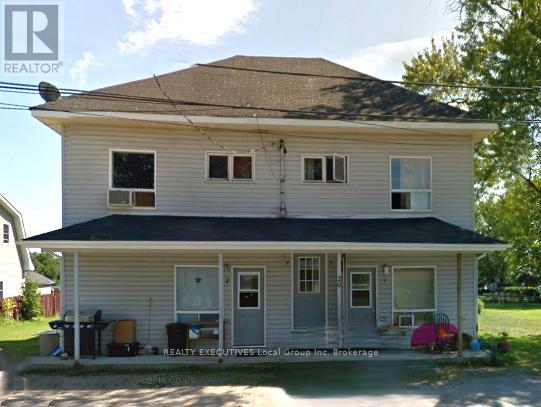 26 SPRING STREET, West Nipissing, Ontario
