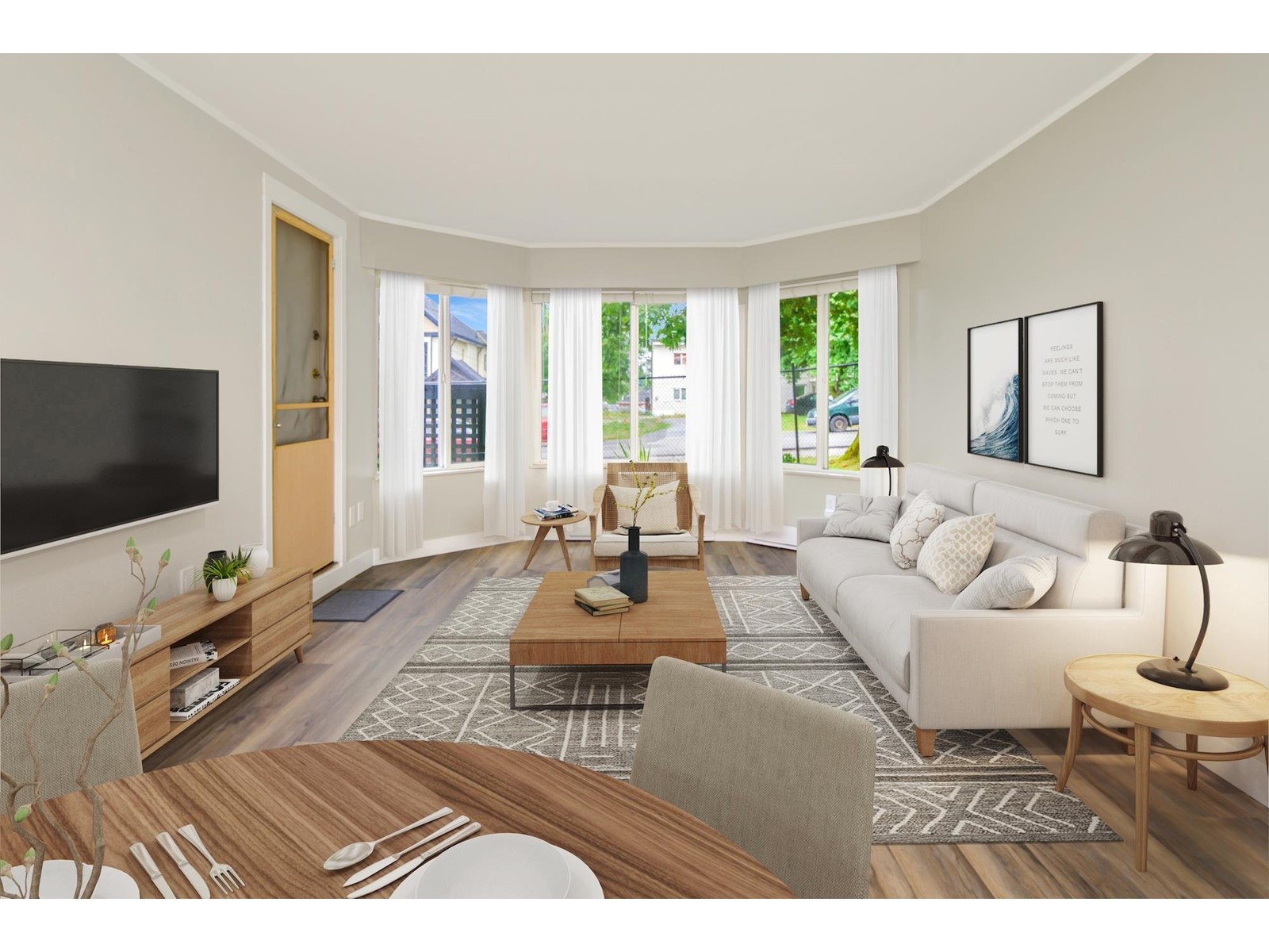 Property at 116 9635 121 STREET image 3