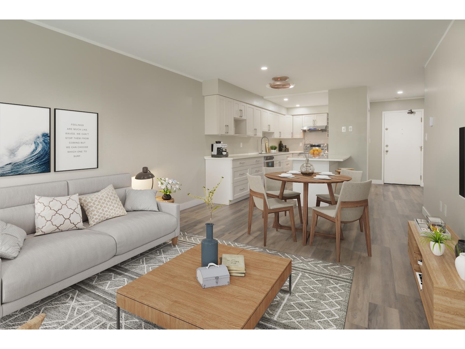 Property at 116 9635 121 STREET image 4