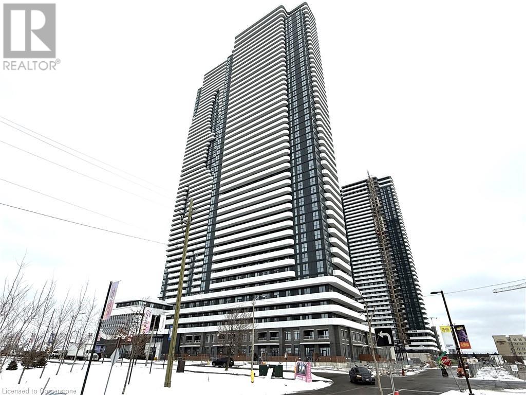 195 COMMERCE Street Unit# 710, Vaughan, Ontario