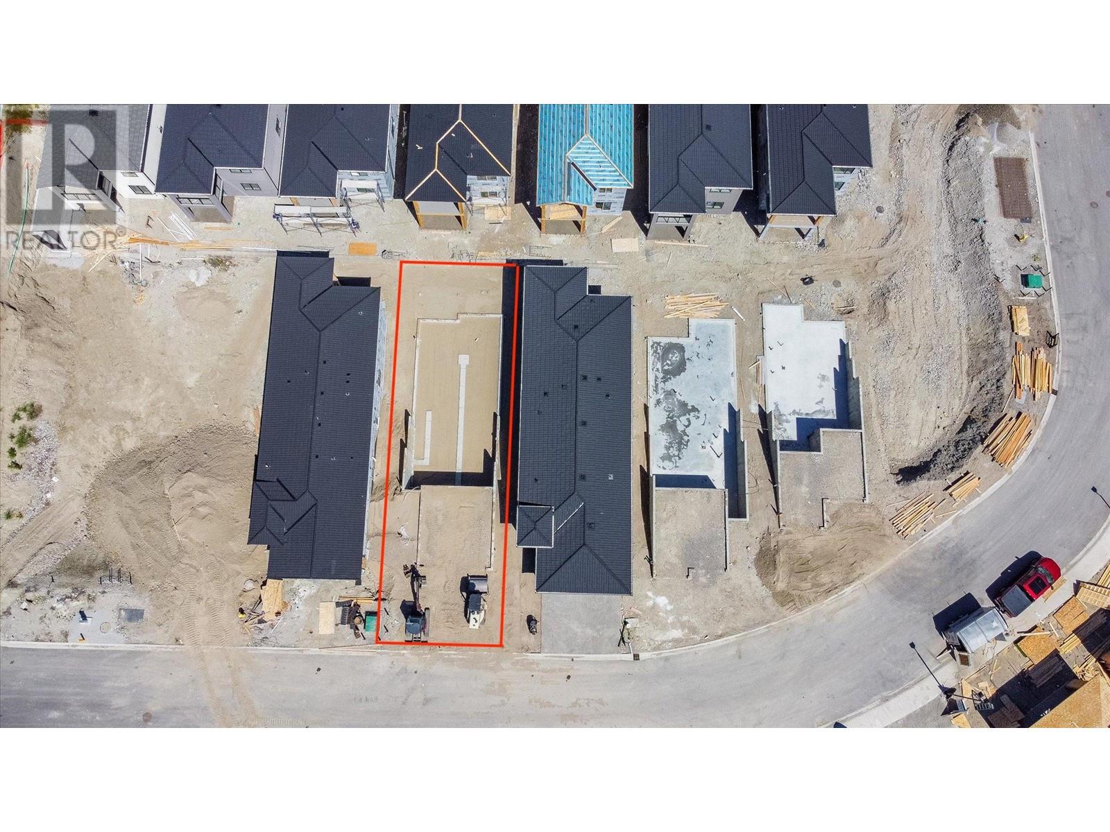 Property at 1684 Harbour View Crescent Lot# Lot 873 image 1