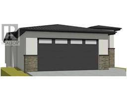 1677 Harbour View Crescent Lot# 883, kelowna, British Columbia