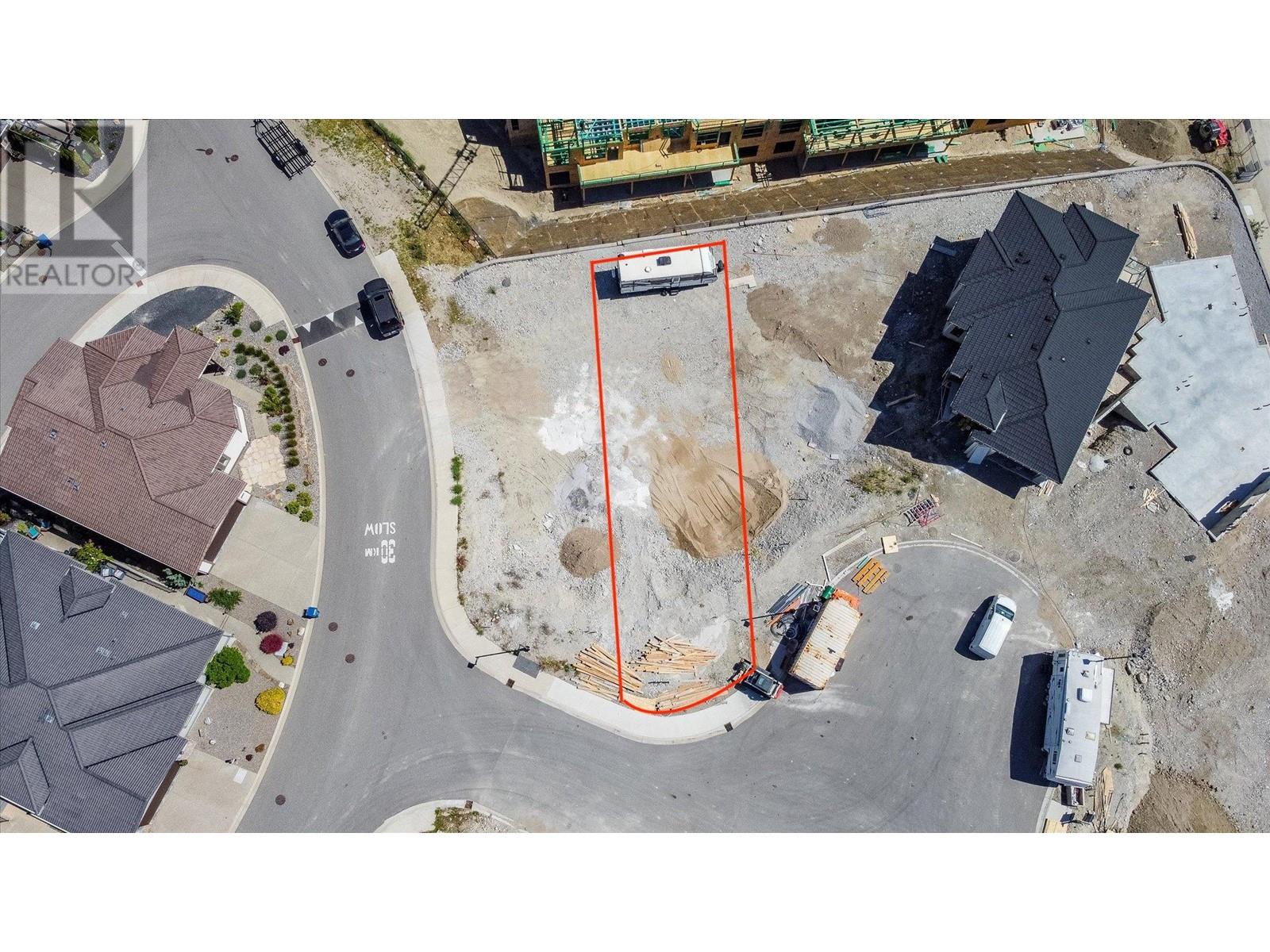 1657 Harbour View Crescent, kelowna, British Columbia V1Z4E1