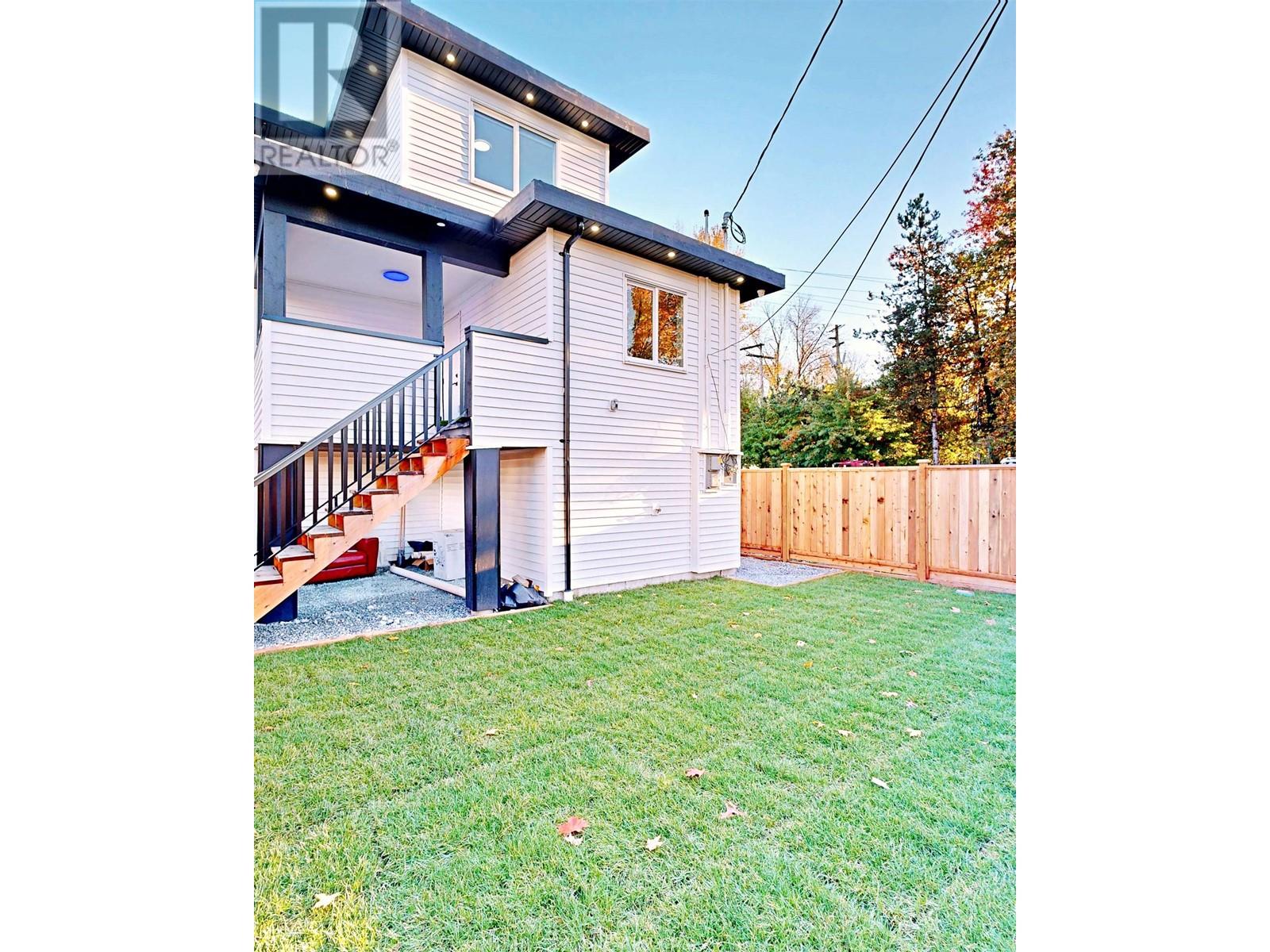 793 Westwood Street, Coquitlam, British Columbia  V3C 3L1 - Photo 4 - R2957059