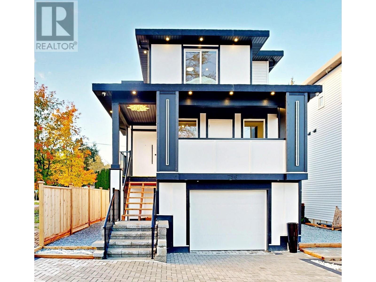 793 Westwood Street, Coquitlam, British Columbia  V3C 3L1 - Photo 3 - R2957059