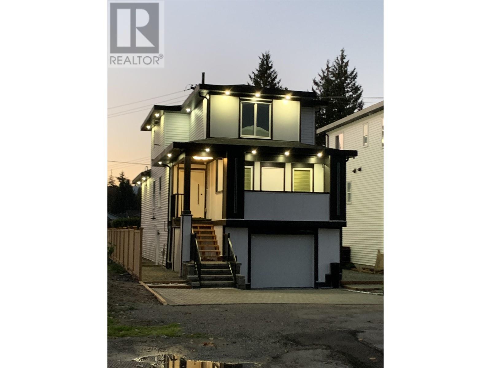 793 WESTWOOD STREET, coquitlam, British Columbia
