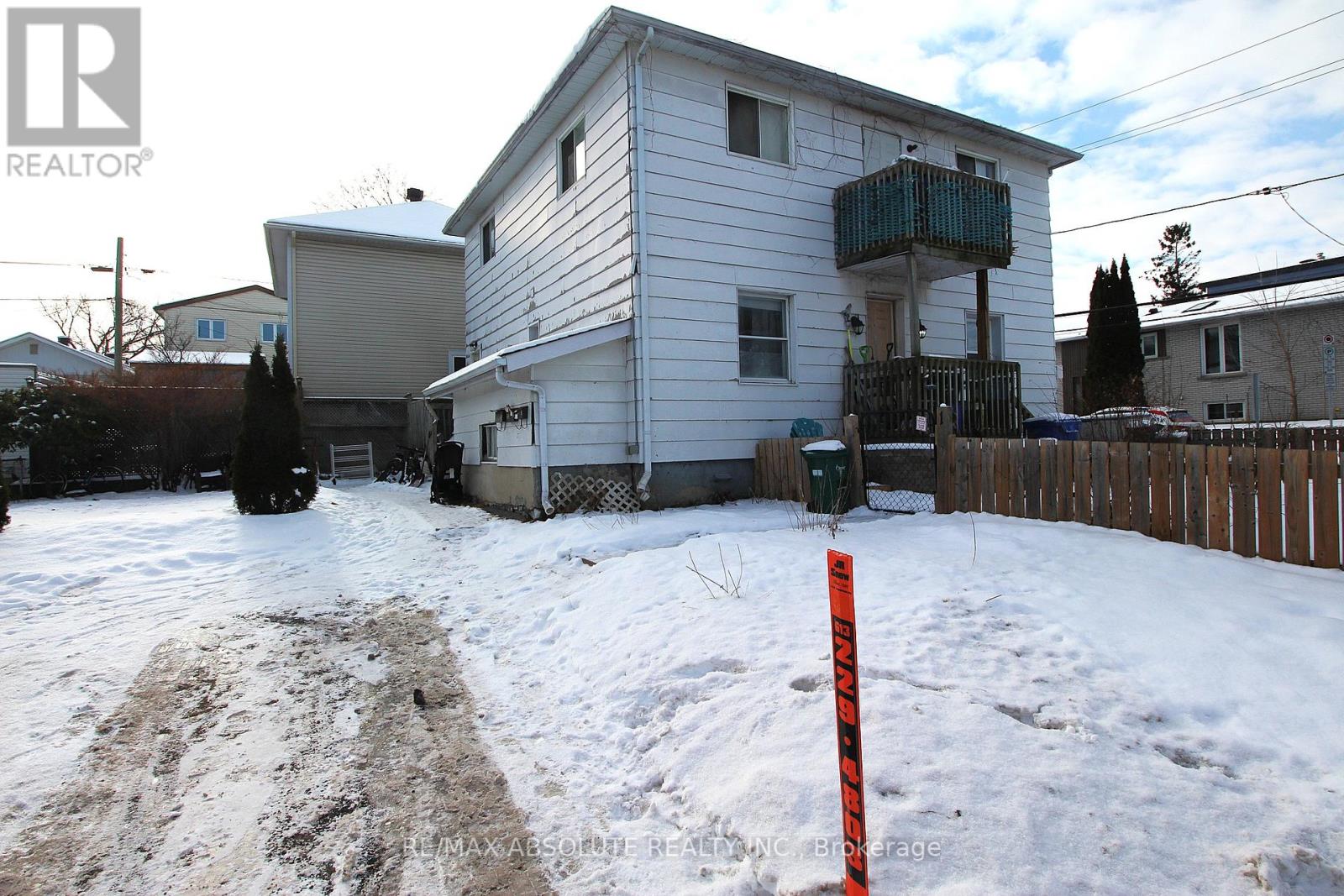 Property at 282 ST DENIS STREET image