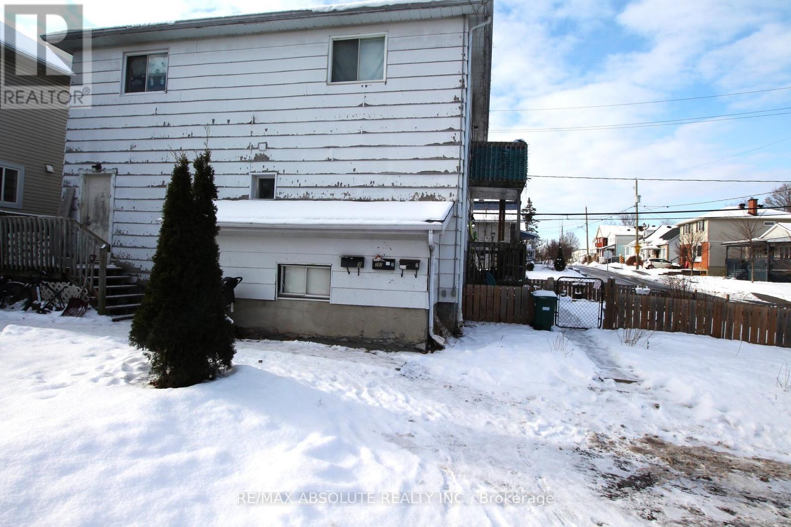 282 St Denis Street, Ottawa, Ontario  K1L 5J3 - Photo 3 - X11929126