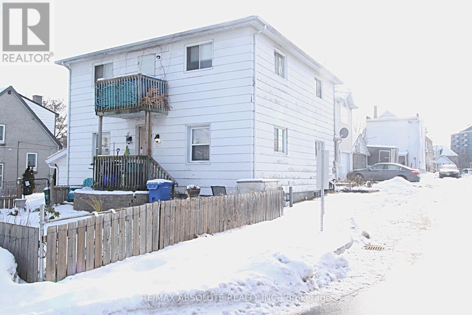 Property at 282 ST DENIS STREET image