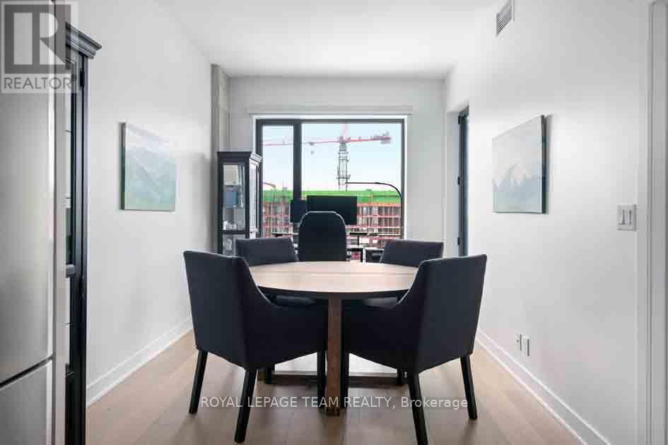 1503 - 20 Daly Avenue, Ottawa, Ontario  K1N 0C6 - Photo 7 - X11929146