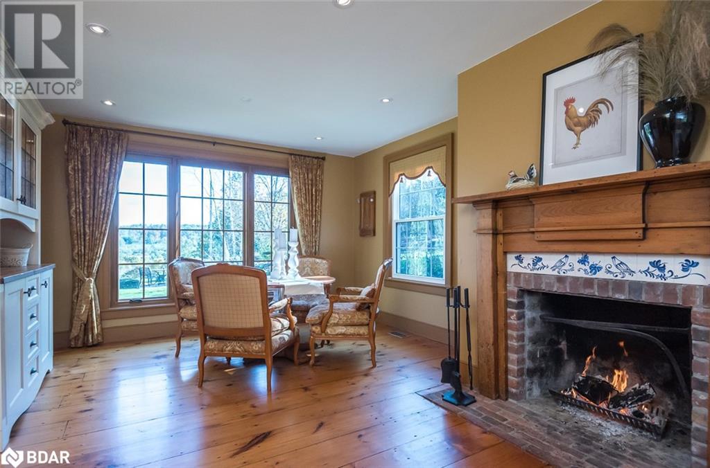 8268 Canyon Road, Campbellville, Ontario  L0P 1B0 - Photo 13 - 40691343