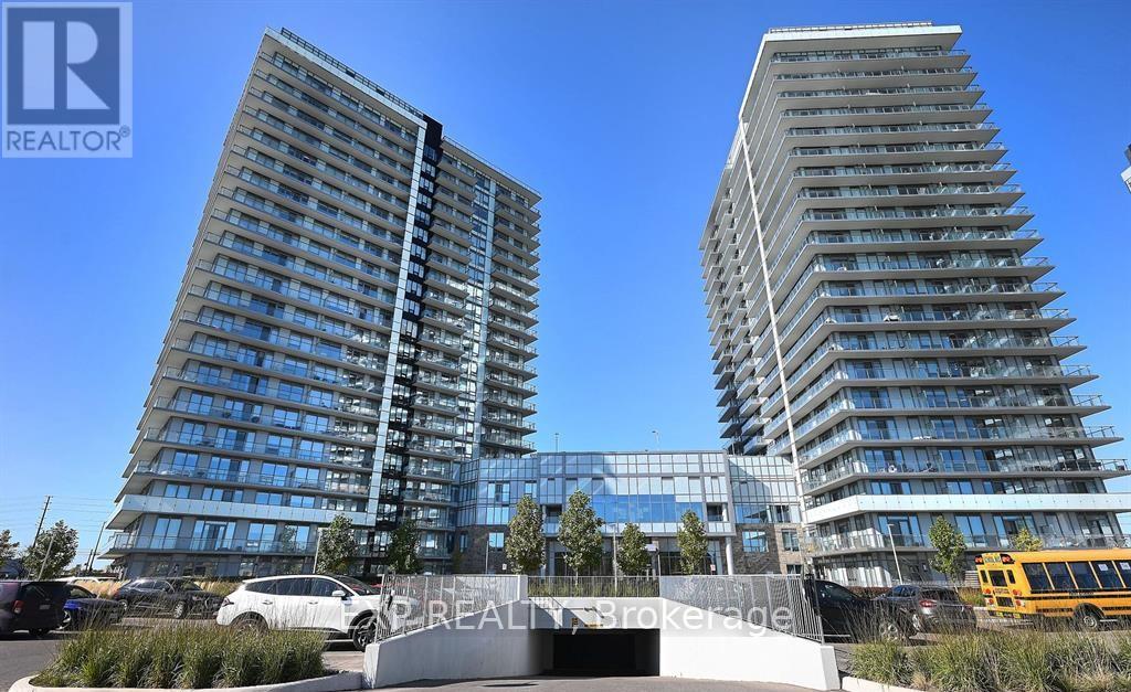 610 - 4655 METCALFE AVENUE, Mississauga, Ontario