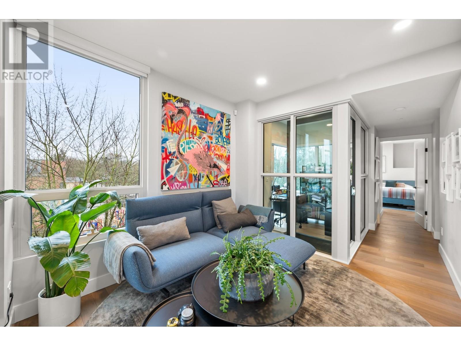 401 2687 Maple Street, Vancouver, British Columbia  V6J 3T7 - Photo 13 - R2955563