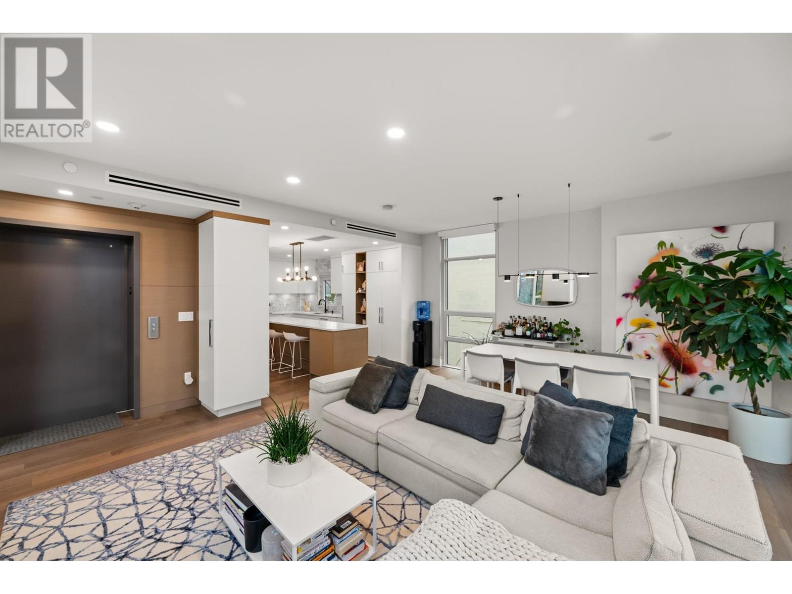 401 2687 Maple Street, Vancouver, British Columbia  V6J 3T7 - Photo 8 - R2955563