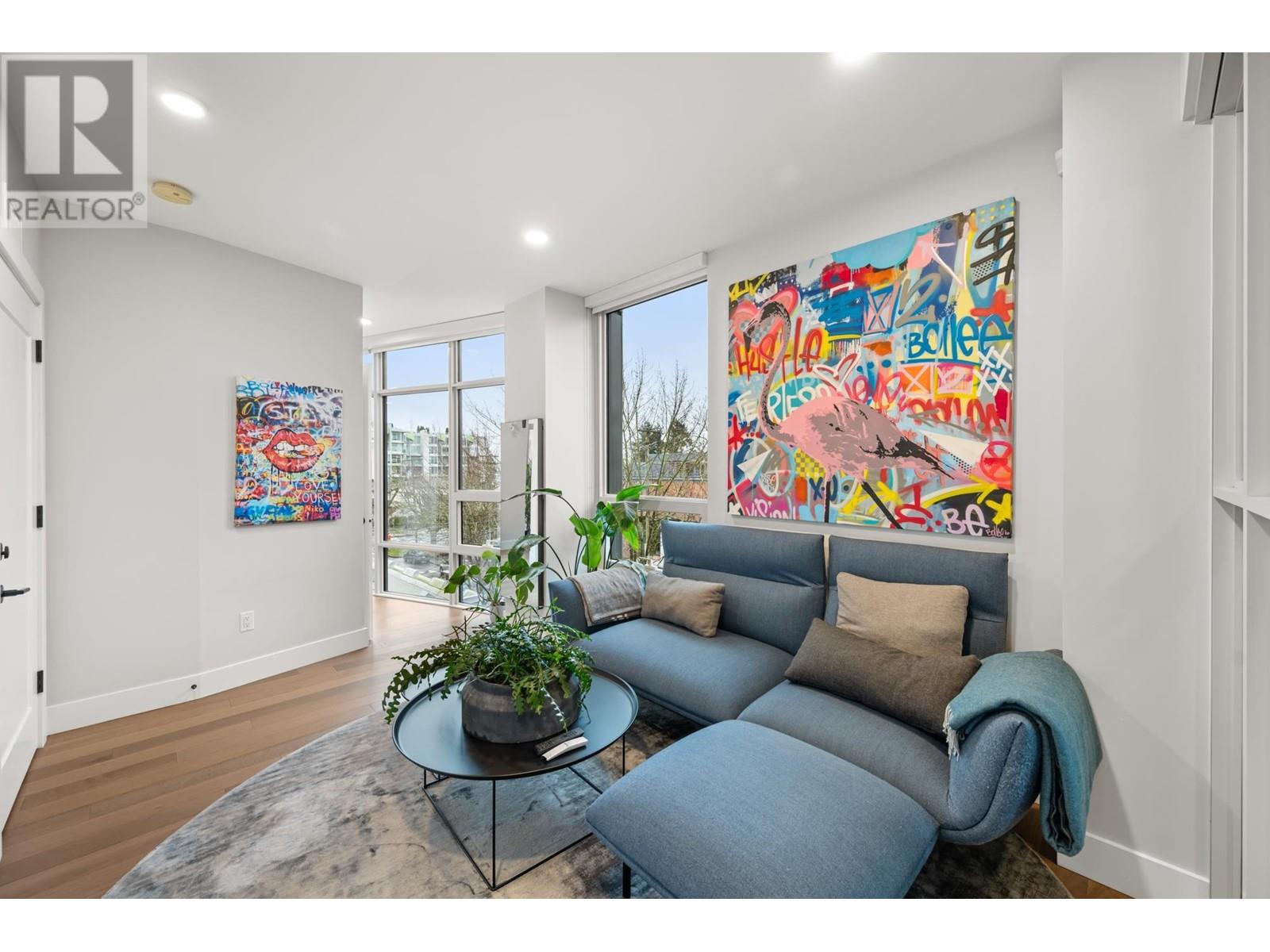 401 2687 Maple Street, Vancouver, British Columbia  V6J 3T7 - Photo 14 - R2955563