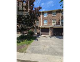 17 - 17 EDEN PARK DRIVE, Brampton, Ontario