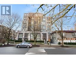 401 2687 MAPLE STREET, Vancouver, British Columbia