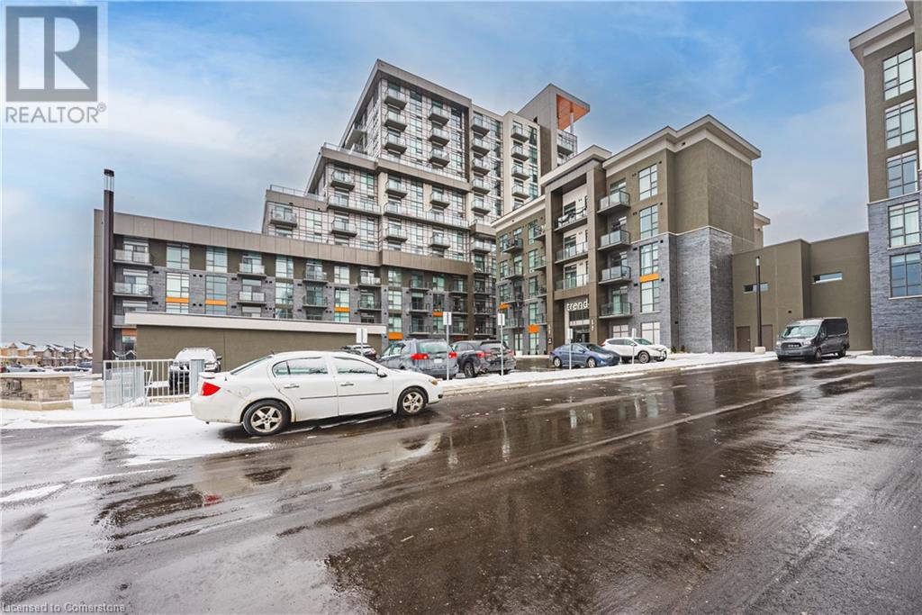 470 Dundas Street East Unit# 102, Hamilton, Ontario  L0R 2H4 - Photo 2 - 40690879