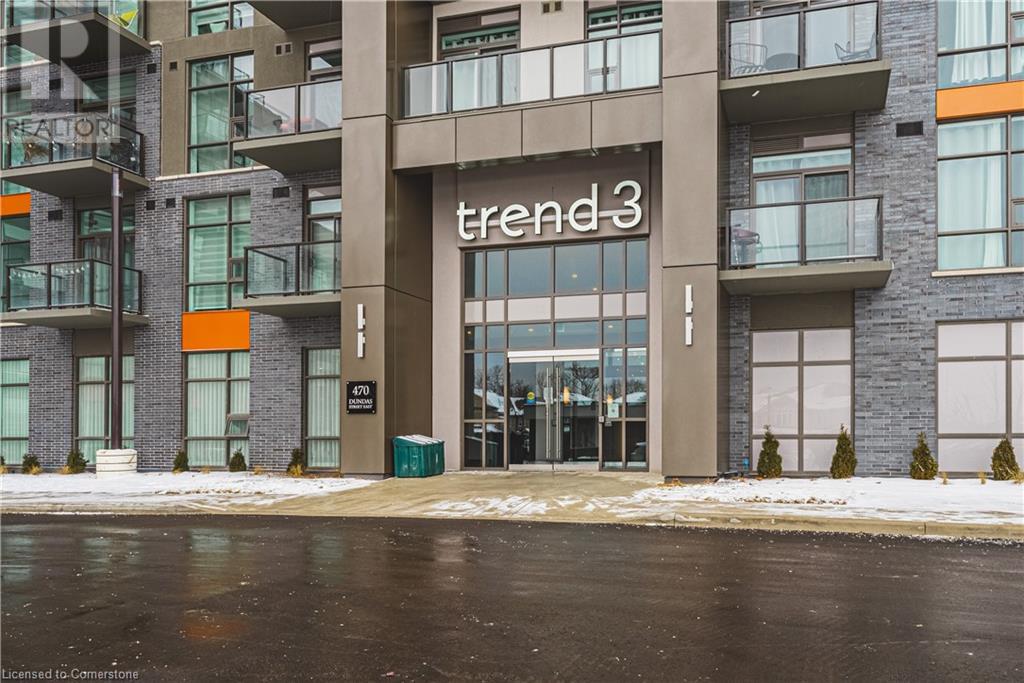 470 Dundas Street East Unit# 102, Hamilton, Ontario  L0R 2H4 - Photo 4 - 40690879