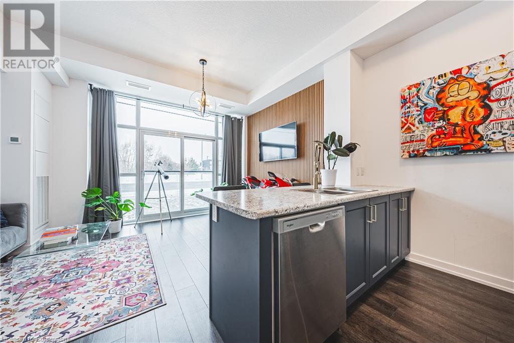 470 Dundas Street East Unit# 102, Hamilton, Ontario  L0R 2H4 - Photo 8 - 40690879