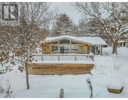 1025 NORTH MORRISON LAKE ROAD, Gravenhurst, Ontario