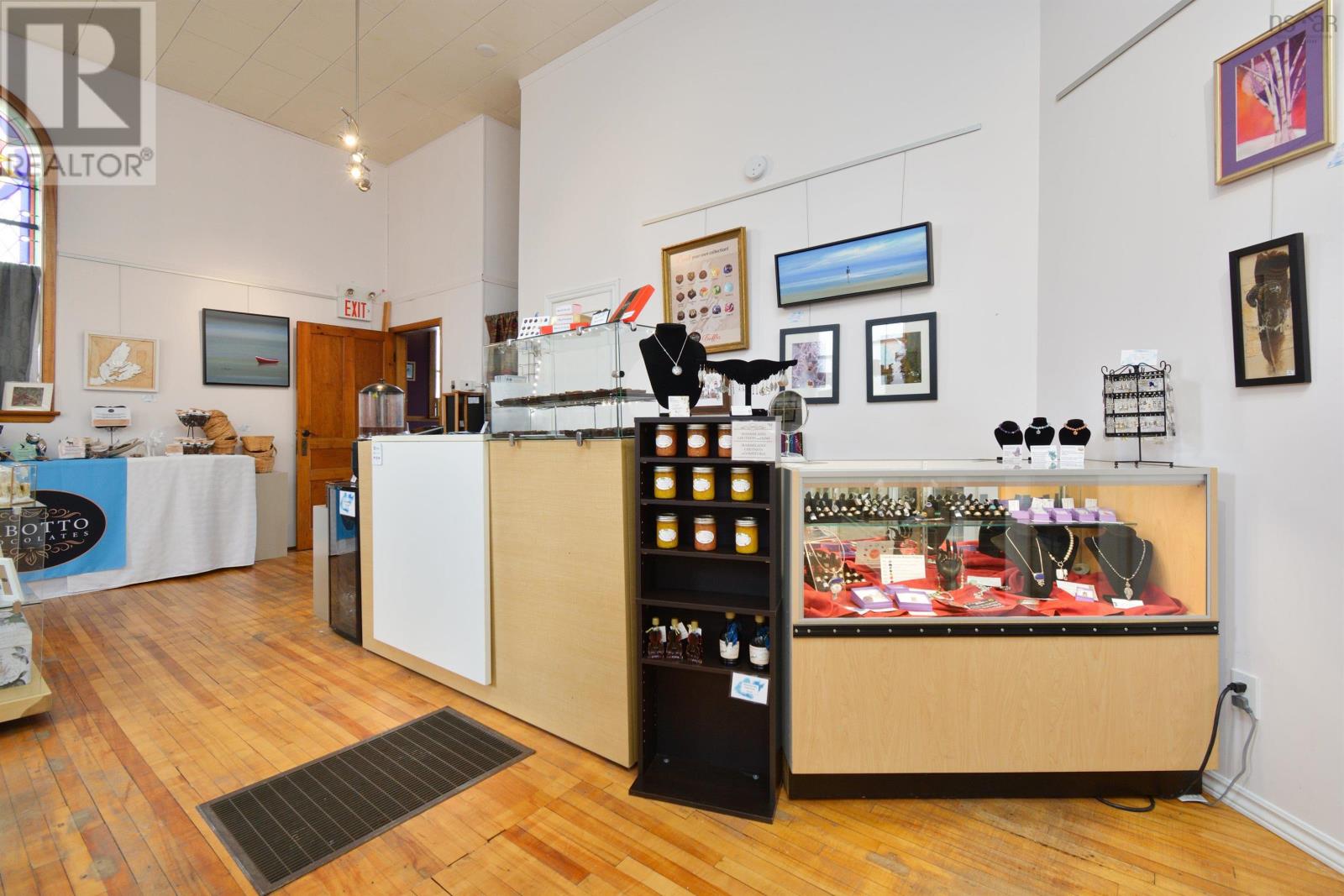 45943 Cabot Trail, Indian Brook, Nova Scotia  B0C 1H0 - Photo 11 - 202501133