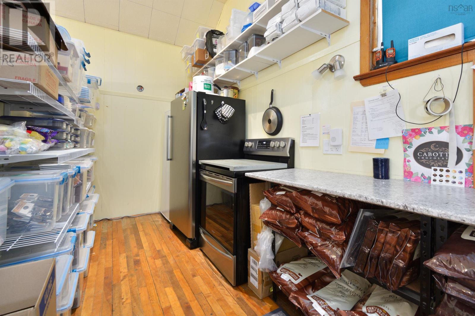 45943 Cabot Trail, Indian Brook, Nova Scotia  B0C 1H0 - Photo 16 - 202501133