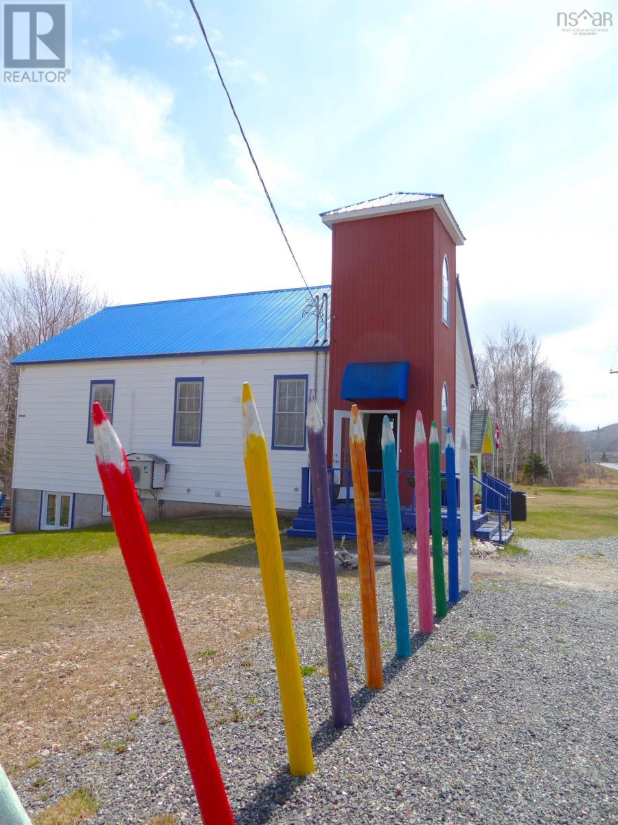 45943 Cabot Trail, Indian Brook, Nova Scotia  B0C 1H0 - Photo 25 - 202501133