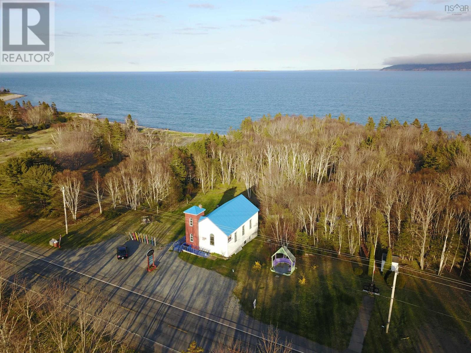 45943 Cabot Trail, Indian Brook, Nova Scotia  B0C 1H0 - Photo 29 - 202501133