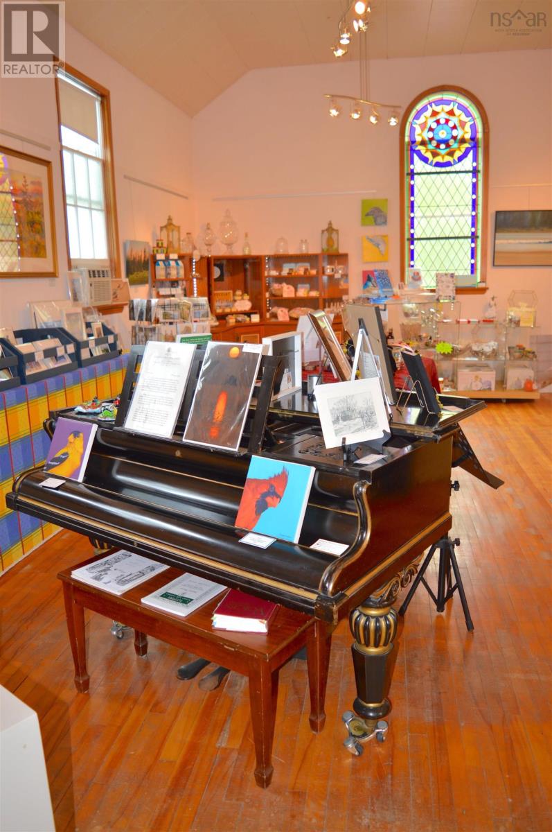 45943 Cabot Trail, Indian Brook, Nova Scotia  B0C 1H0 - Photo 30 - 202501133