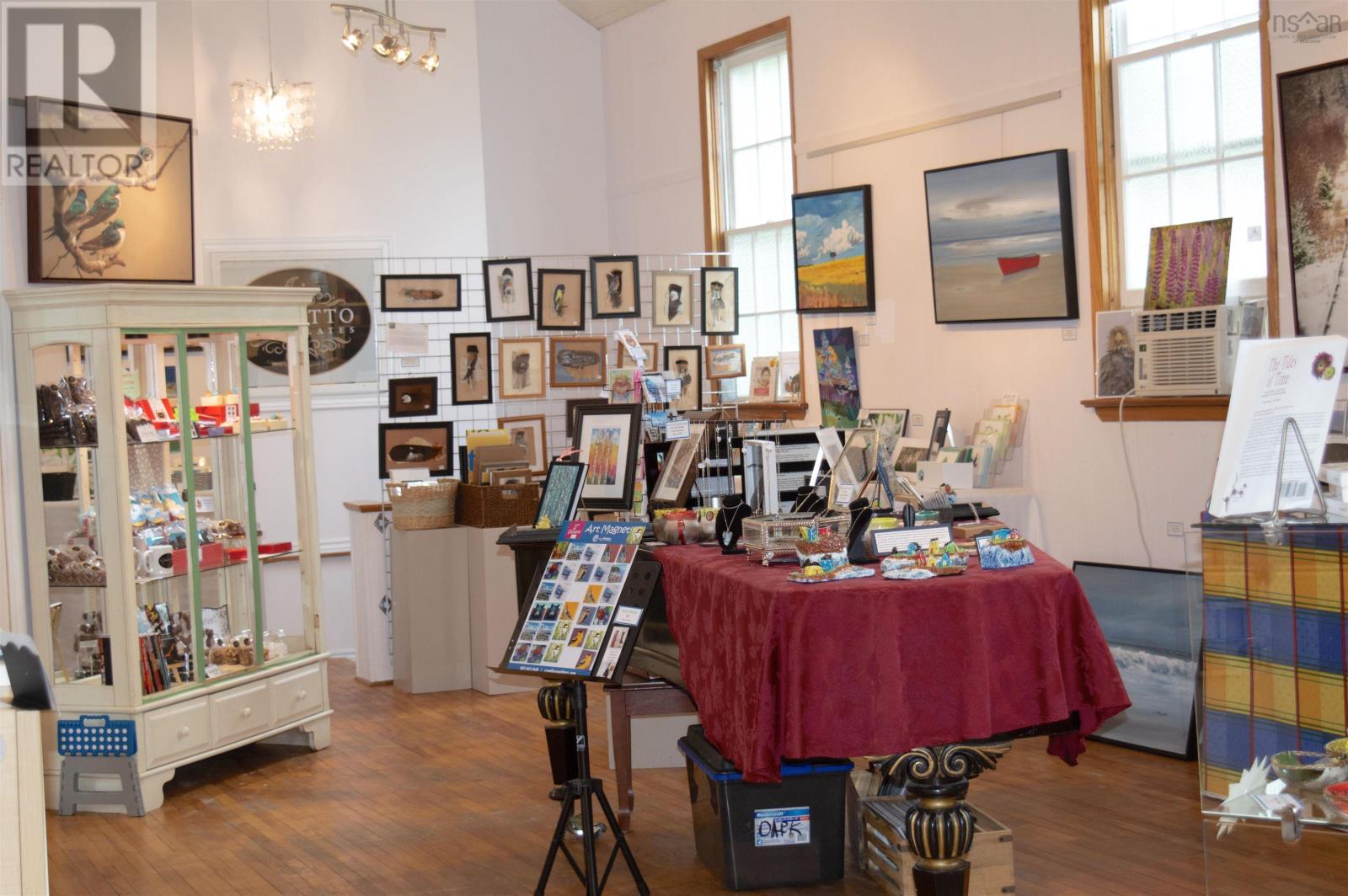 45943 Cabot Trail, Indian Brook, Nova Scotia  B0C 1H0 - Photo 31 - 202501133