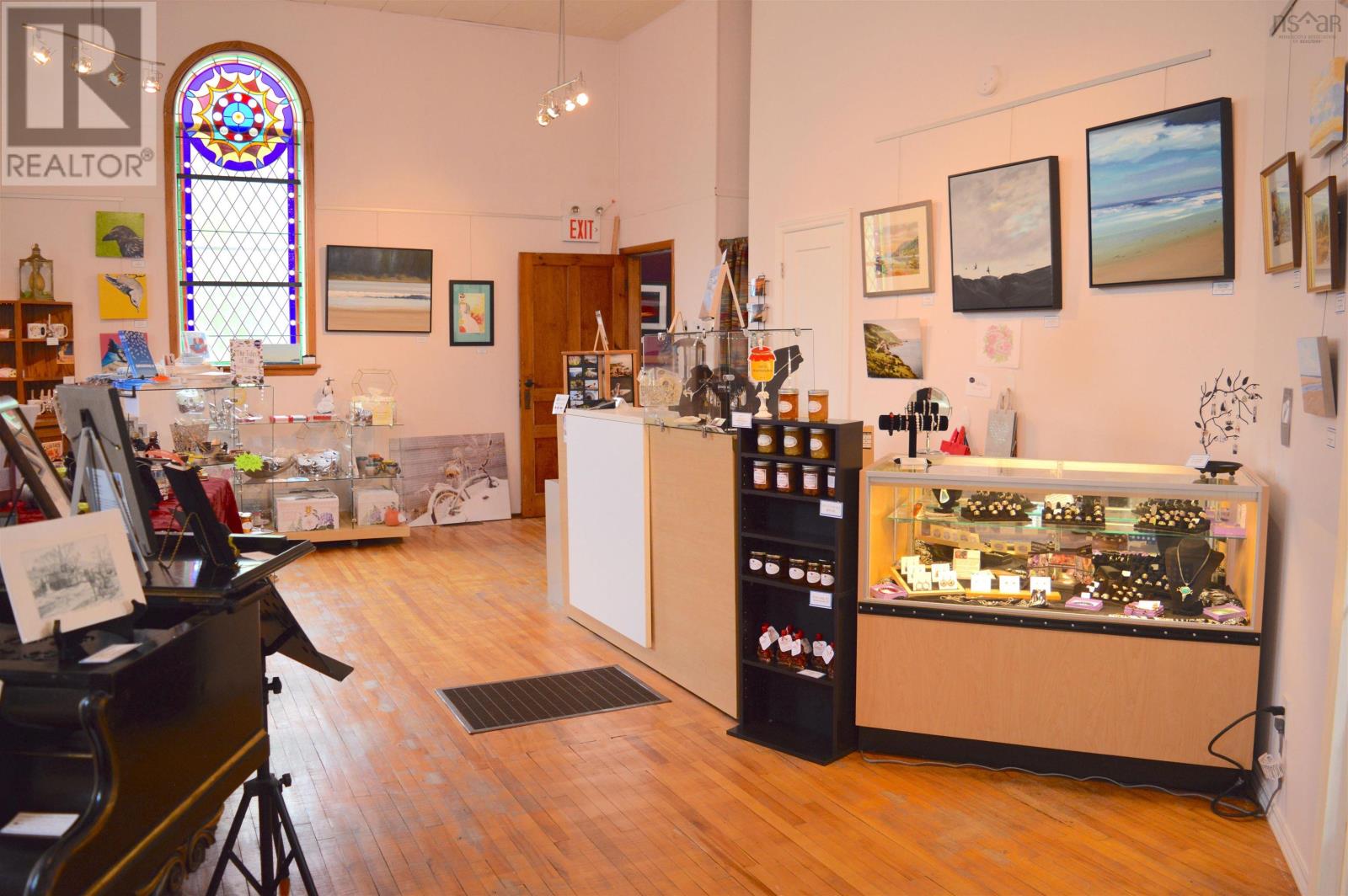 45943 Cabot Trail, Indian Brook, Nova Scotia  B0C 1H0 - Photo 32 - 202501133