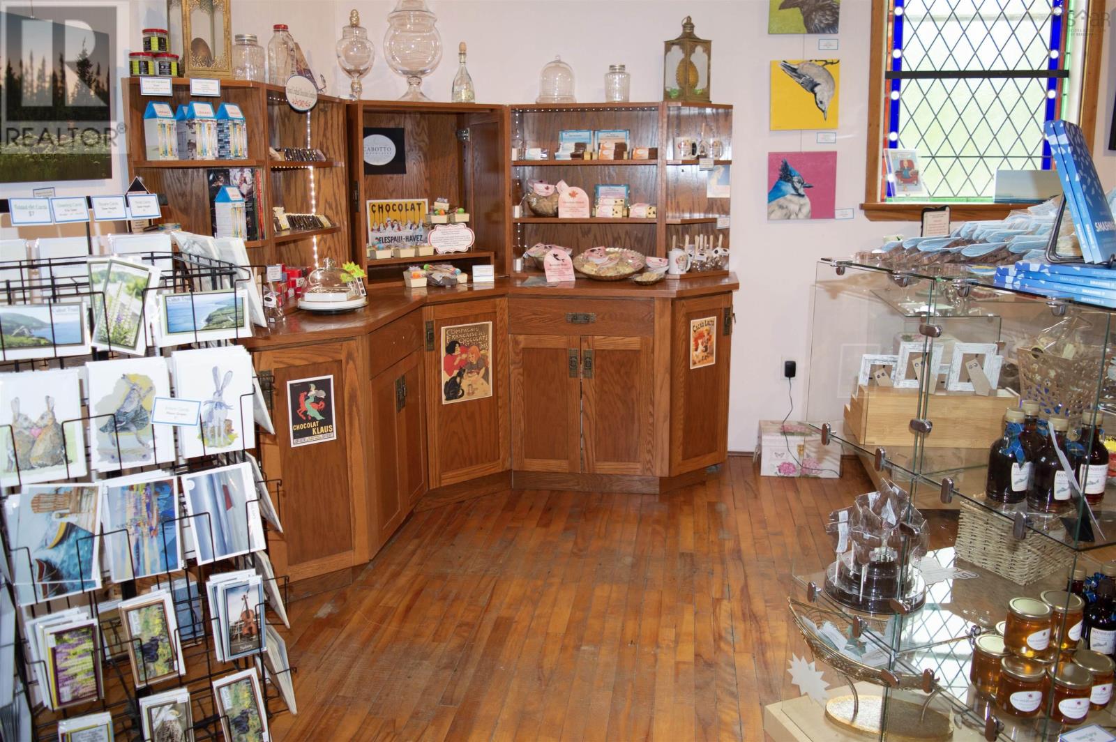 45943 Cabot Trail, Indian Brook, Nova Scotia  B0C 1H0 - Photo 34 - 202501133