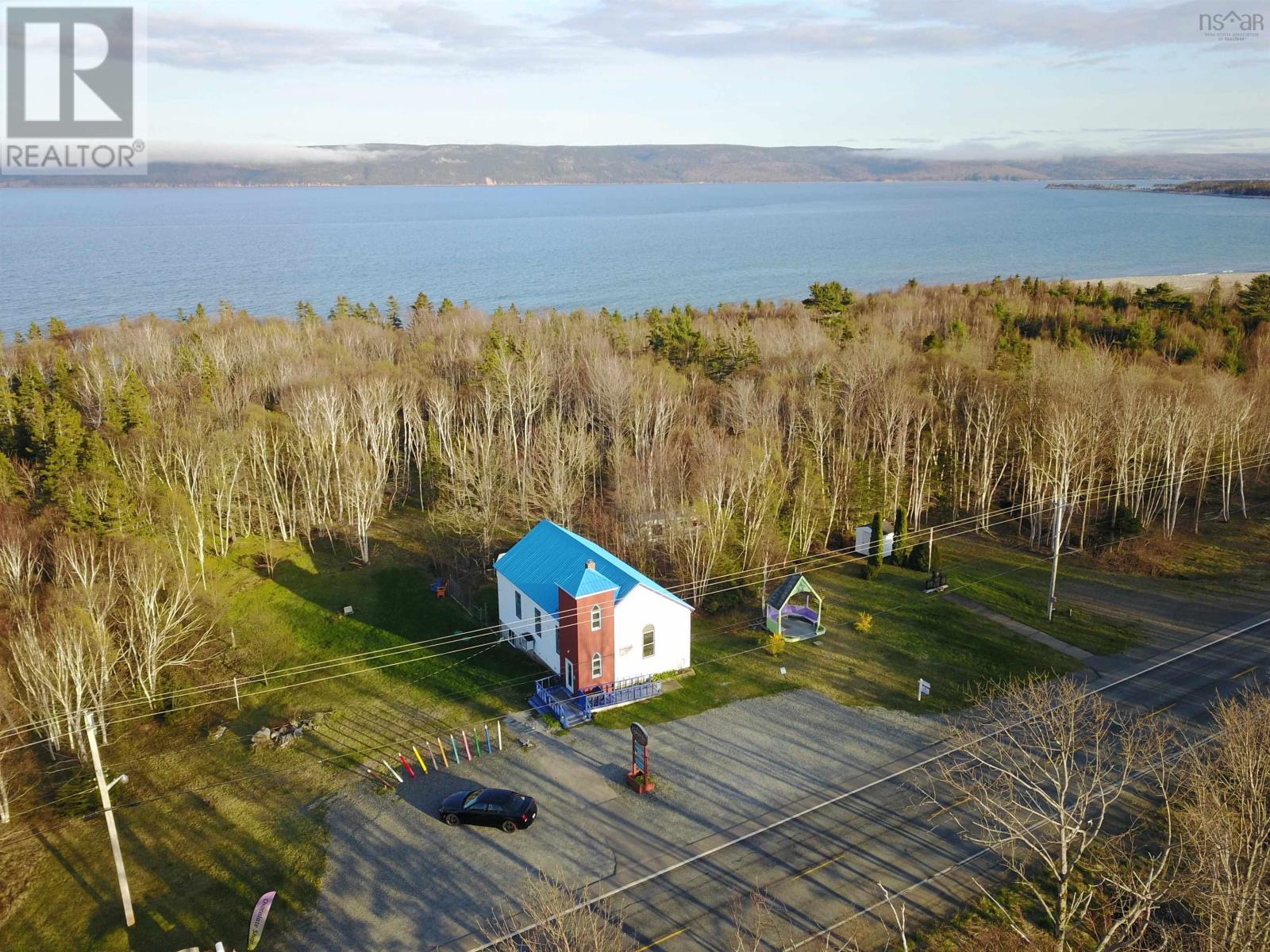 45943 Cabot Trail, Indian Brook, Nova Scotia  B0C 1H0 - Photo 36 - 202501133