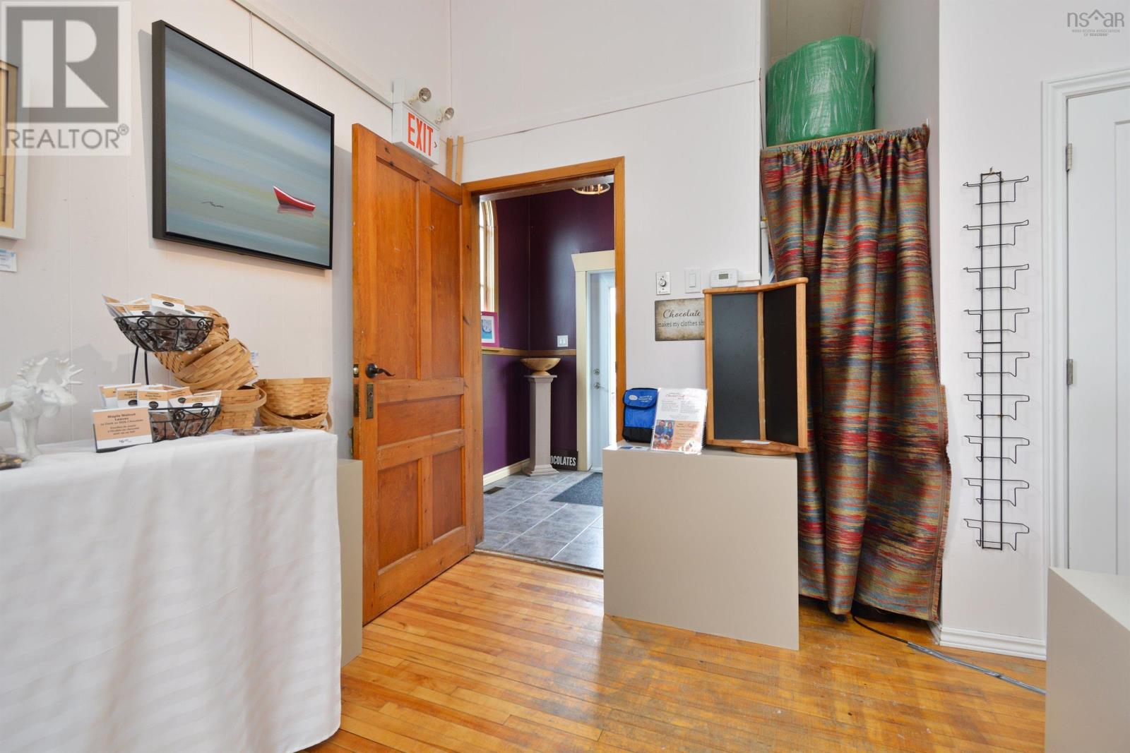 45943 Cabot Trail, Indian Brook, Nova Scotia  B0C 1H0 - Photo 6 - 202501133