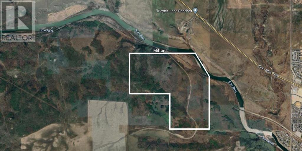 W:5 R:4 T:26 S:7 Q:se &ne,& Nw, Rural Rocky View County, Alberta  T0L 1N0 - Photo 4 - A2188412