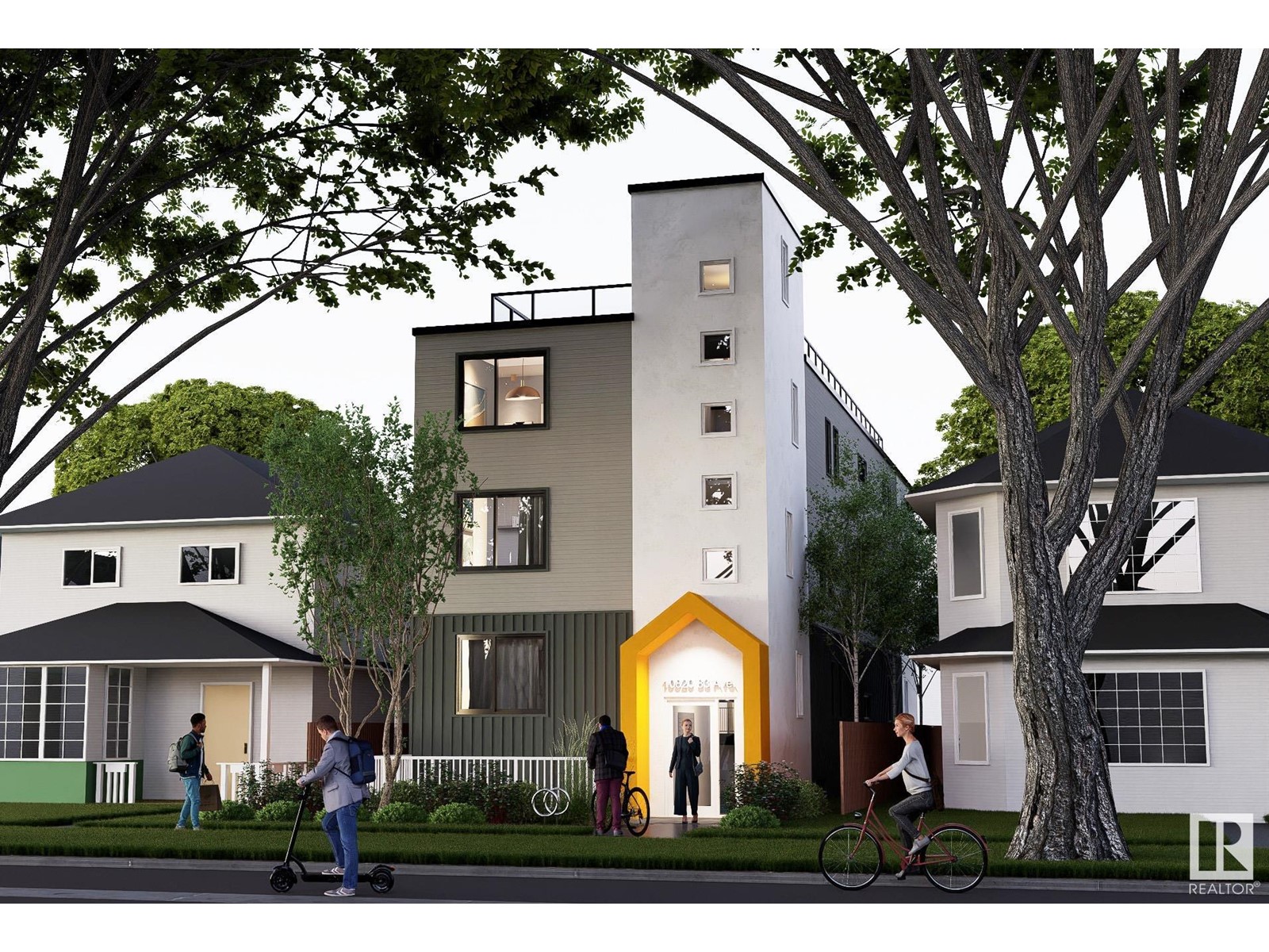 Property at 10820 83 AV NW image