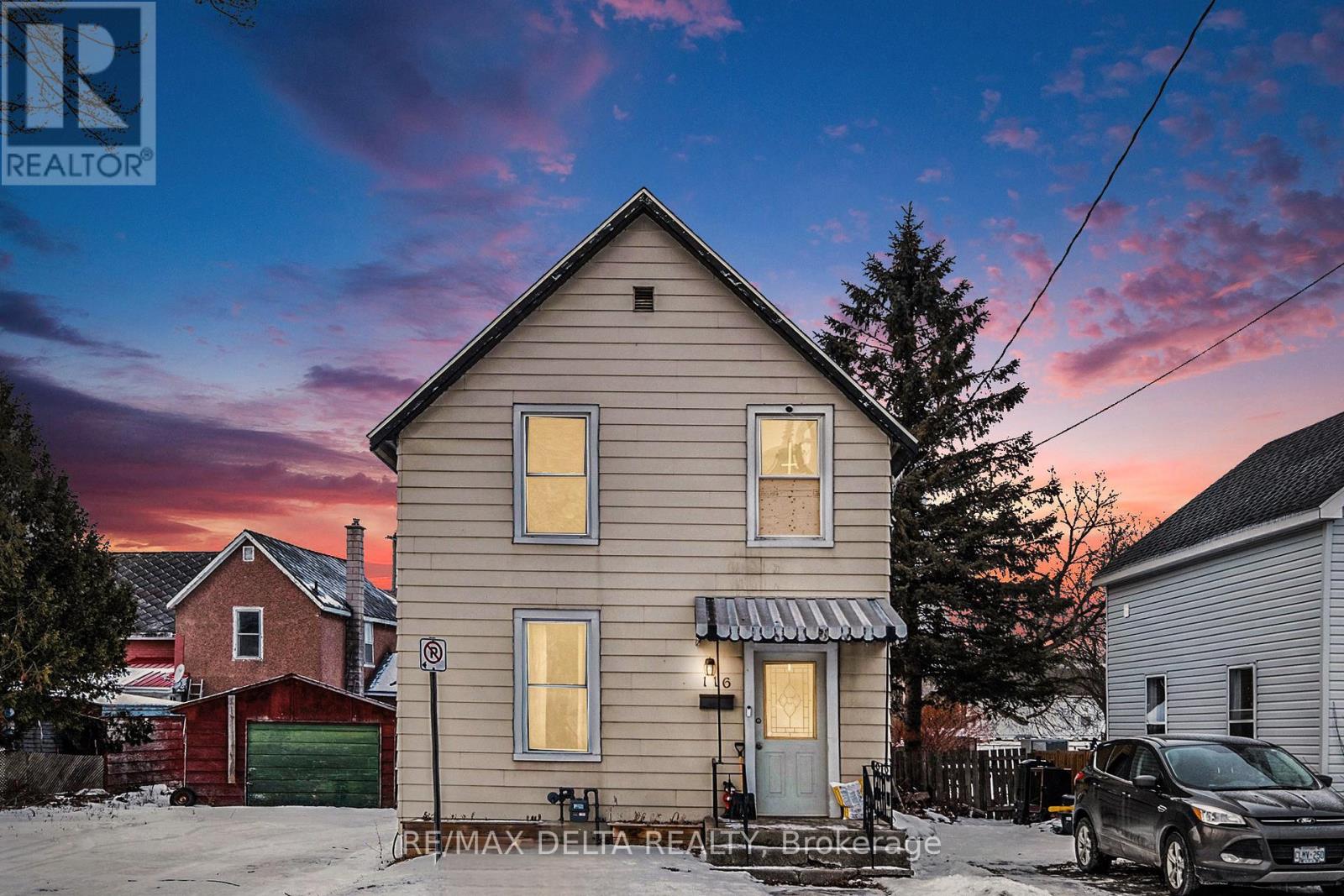 Property at 116 BROCK STREET image 1