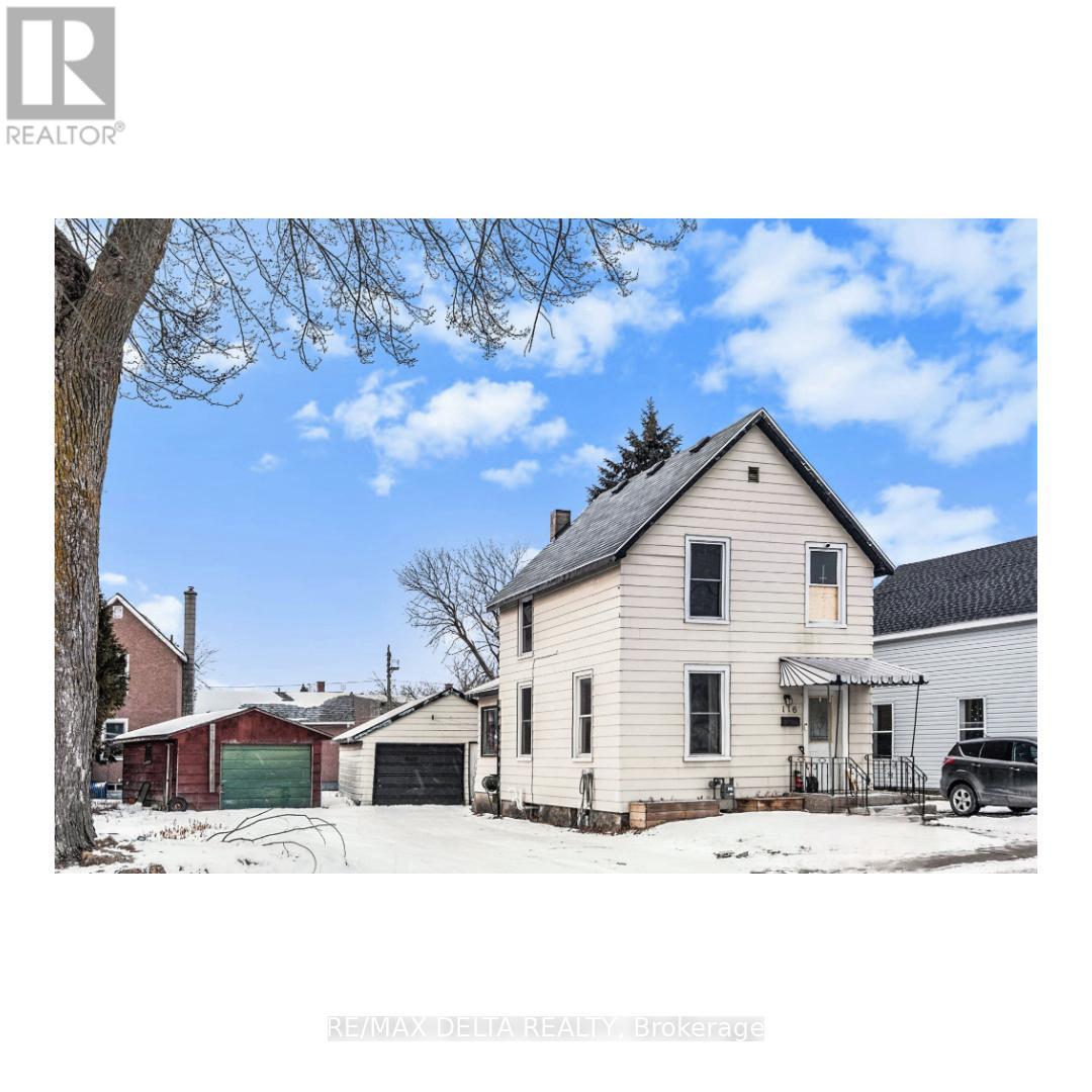 Property at 116 BROCK STREET image 3