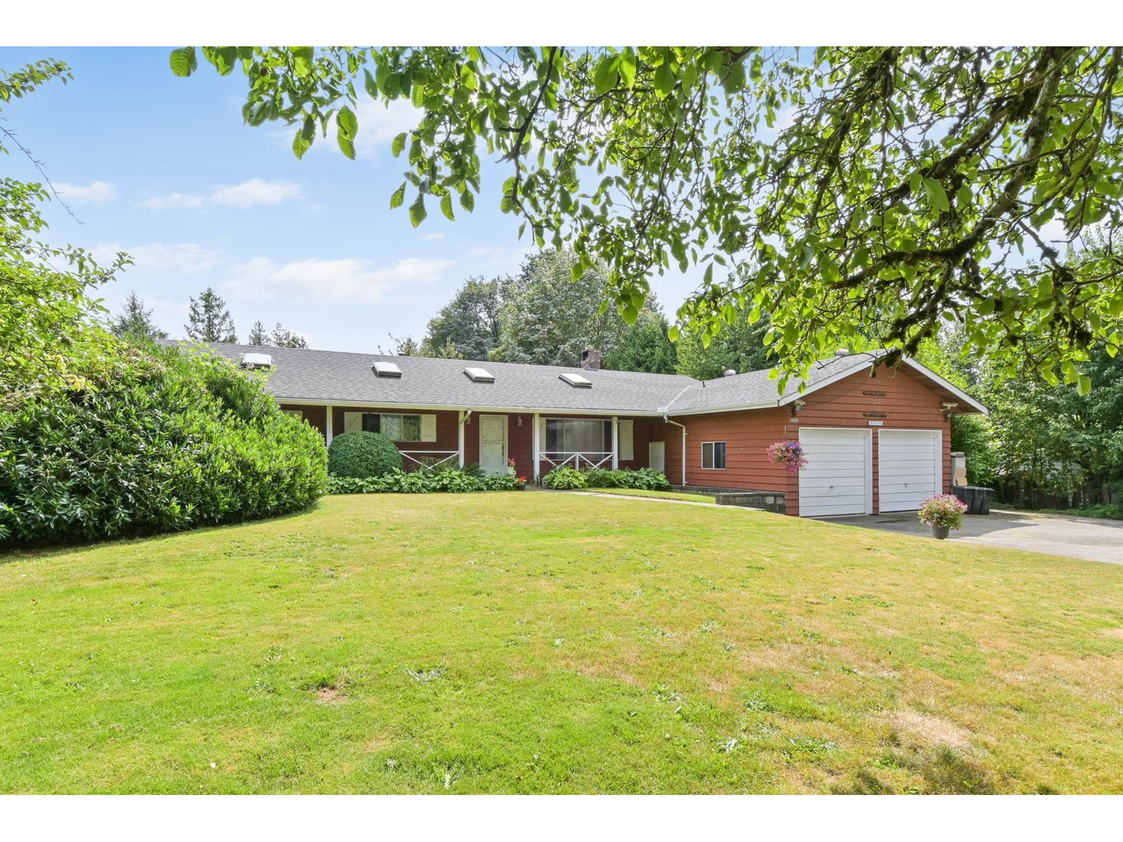 Property at 23570 OLD YALE ROAD image 2
