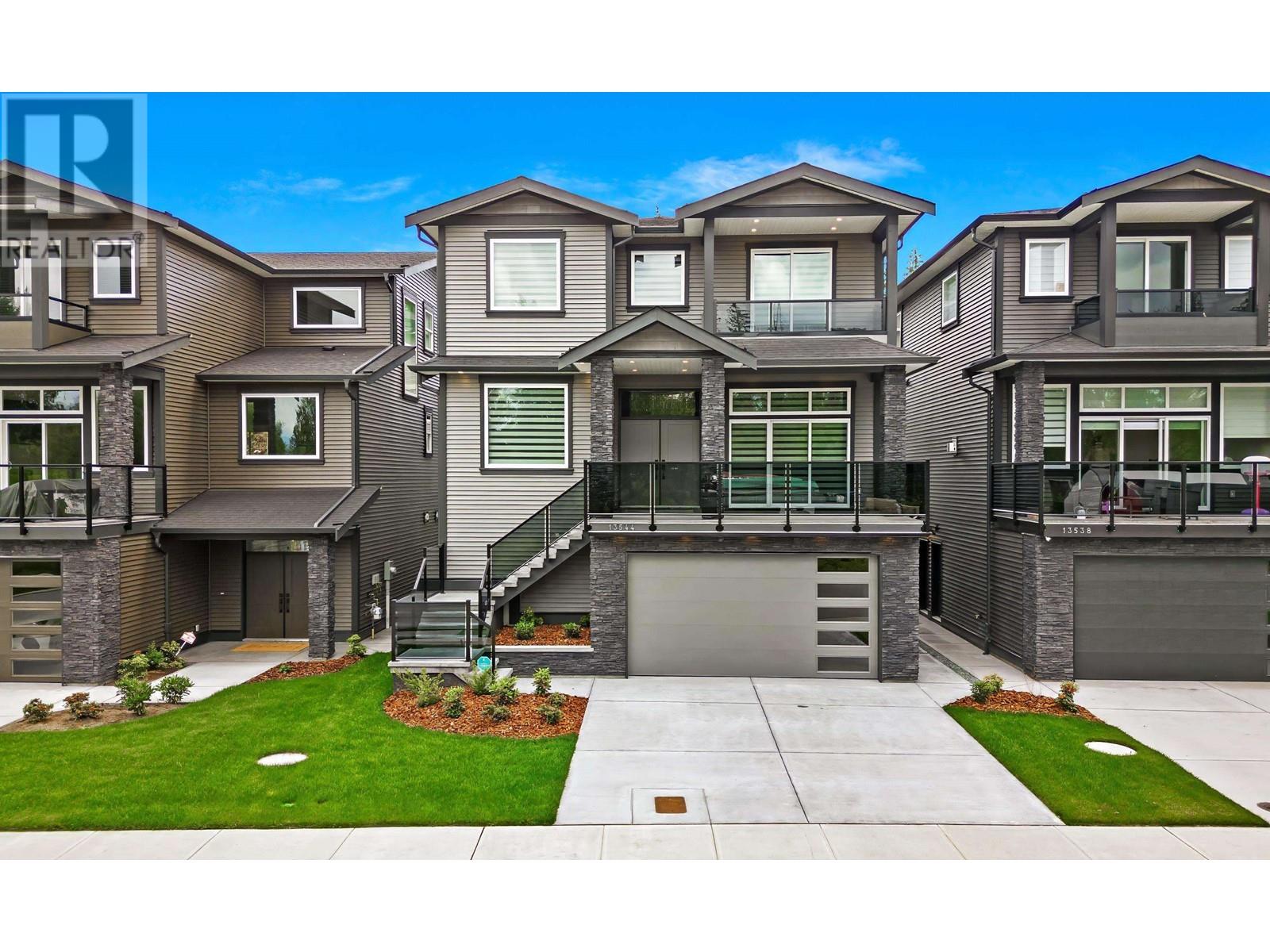 13544 Foreman Drive, Maple Ridge, British Columbia  V4R 2P7 - Photo 1 - R2954602