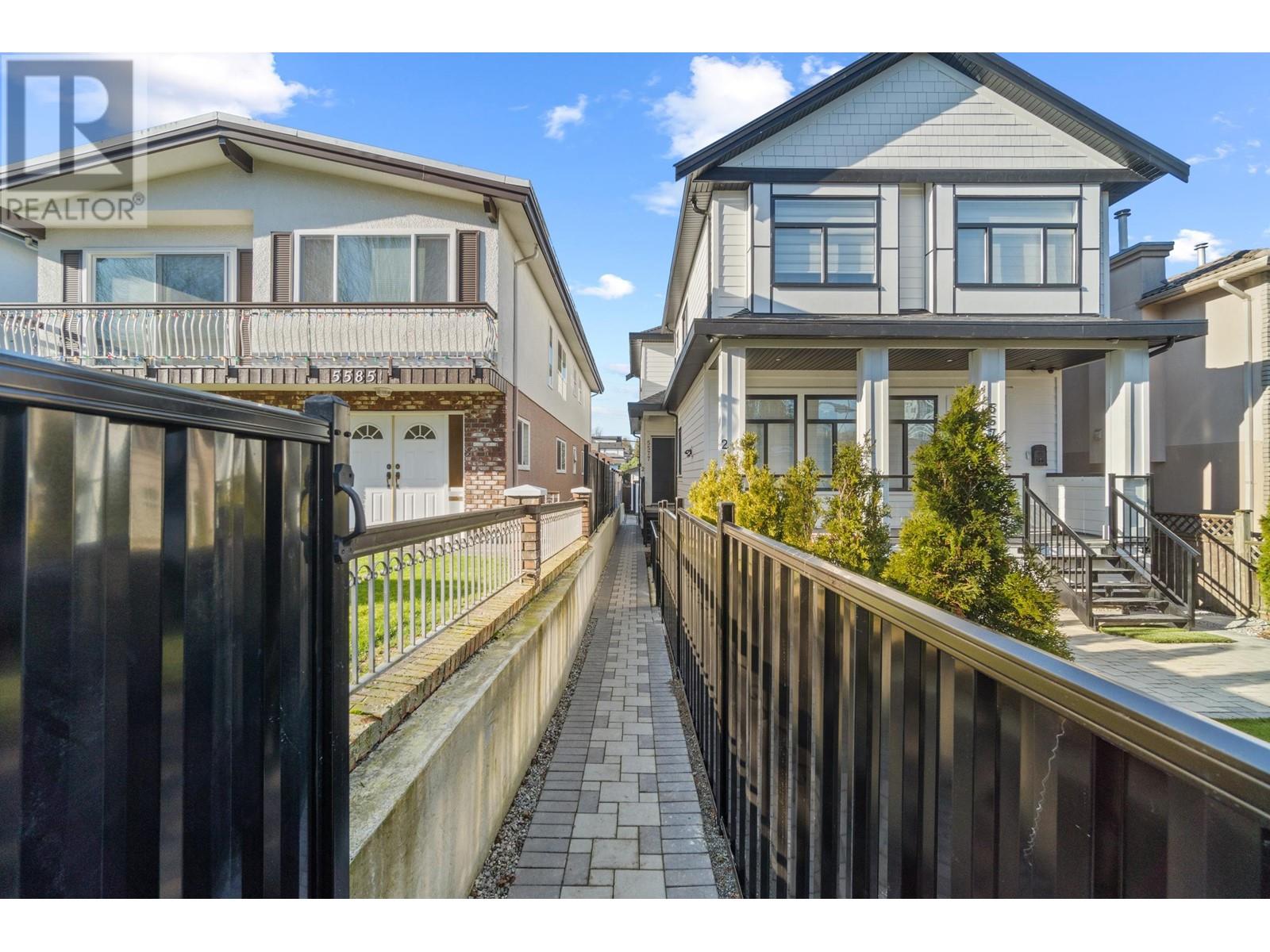 Property at 5577 STAMFORD STREET image 3