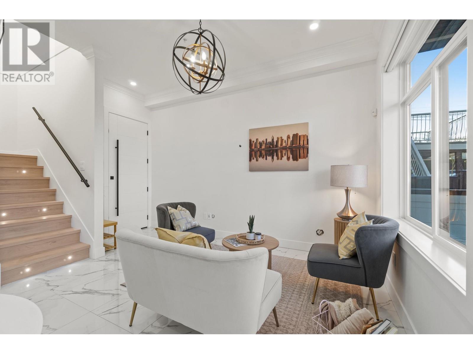 5577 Stamford Street, Vancouver, British Columbia  V5R 4K6 - Photo 8 - R2956757