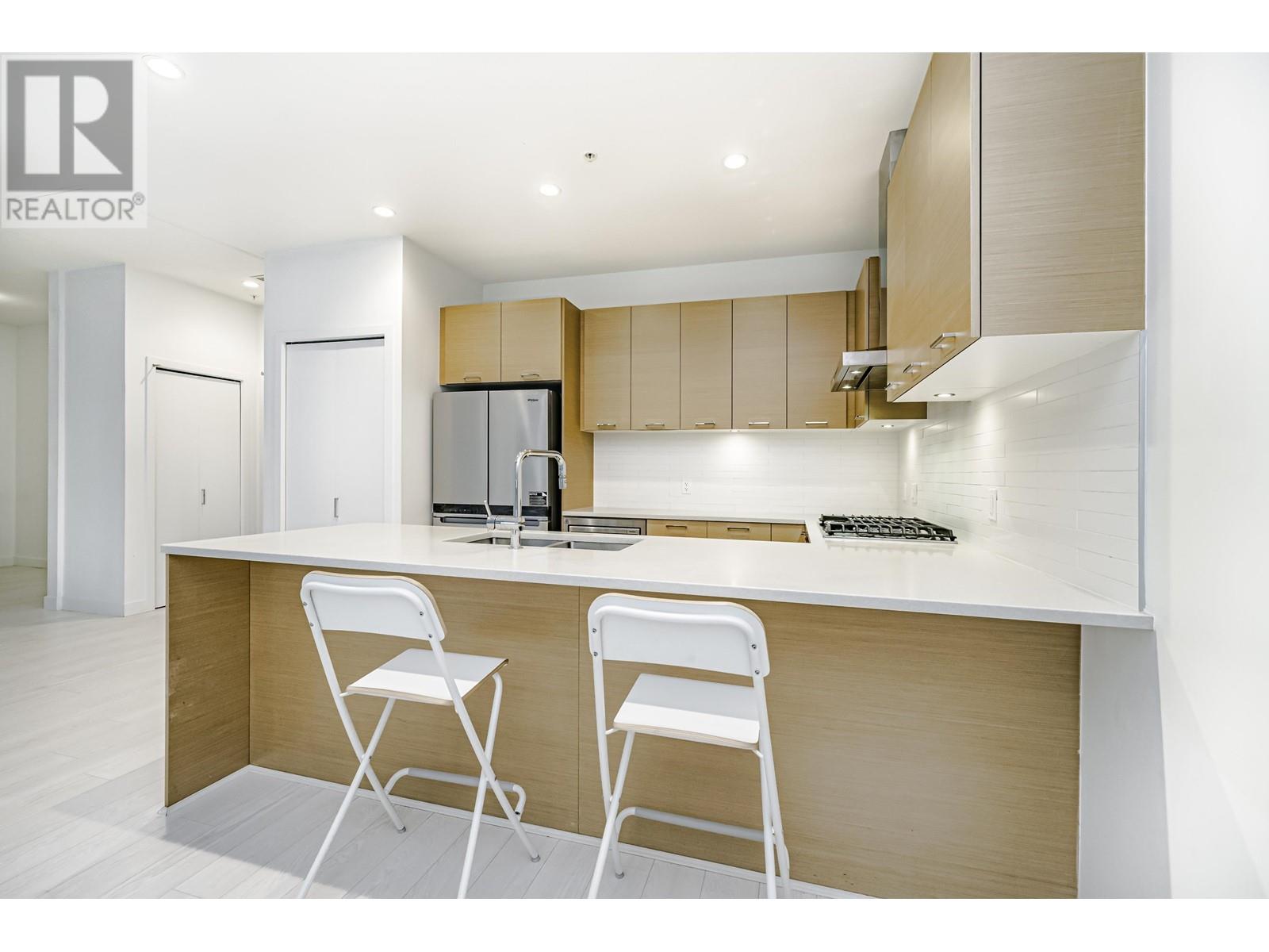 106 3581 Ross Drive, Vancouver, British Columbia  V6S 0K5 - Photo 5 - R2957383