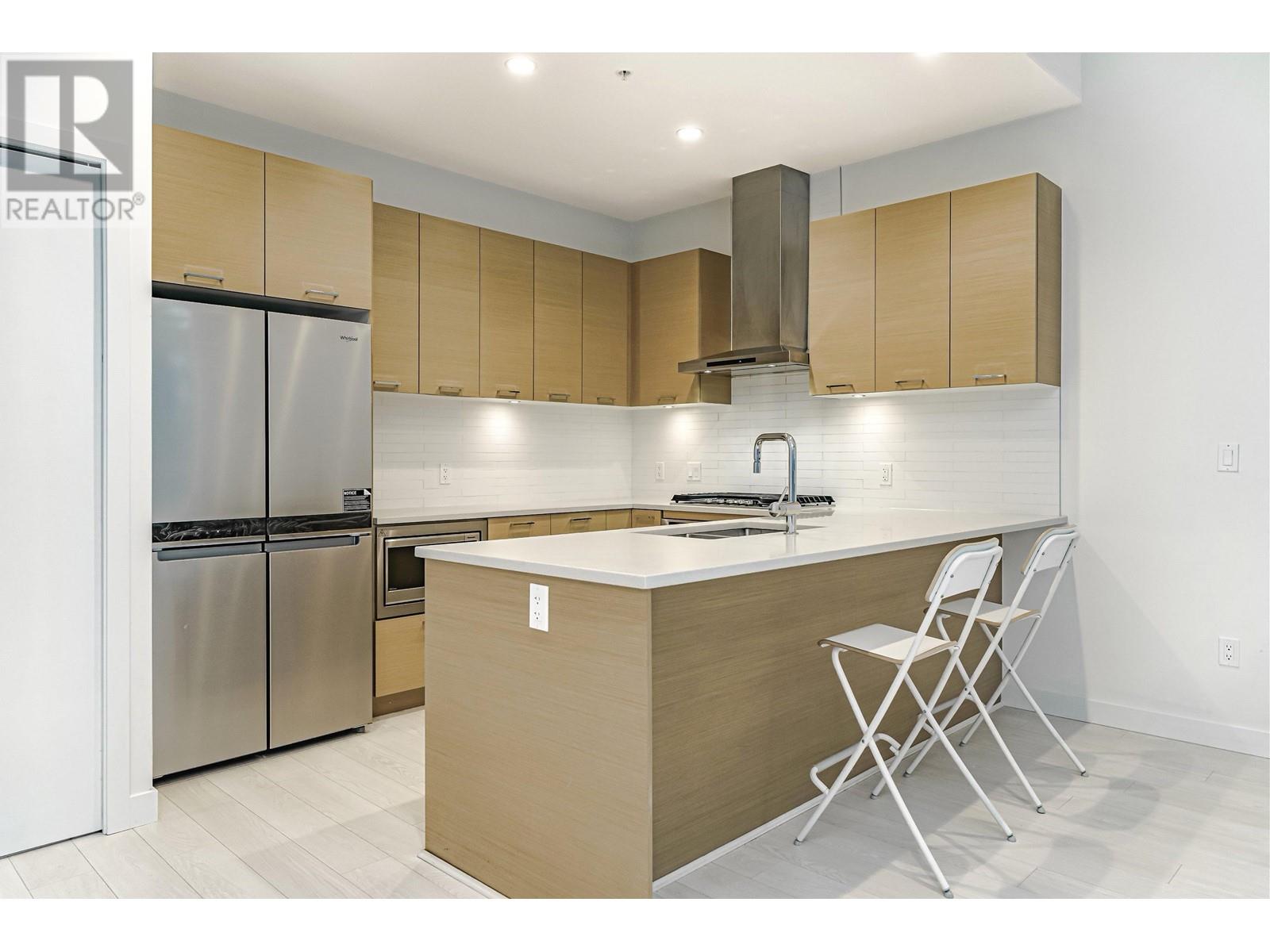 106 3581 Ross Drive, Vancouver, British Columbia  V6S 0K5 - Photo 6 - R2957383