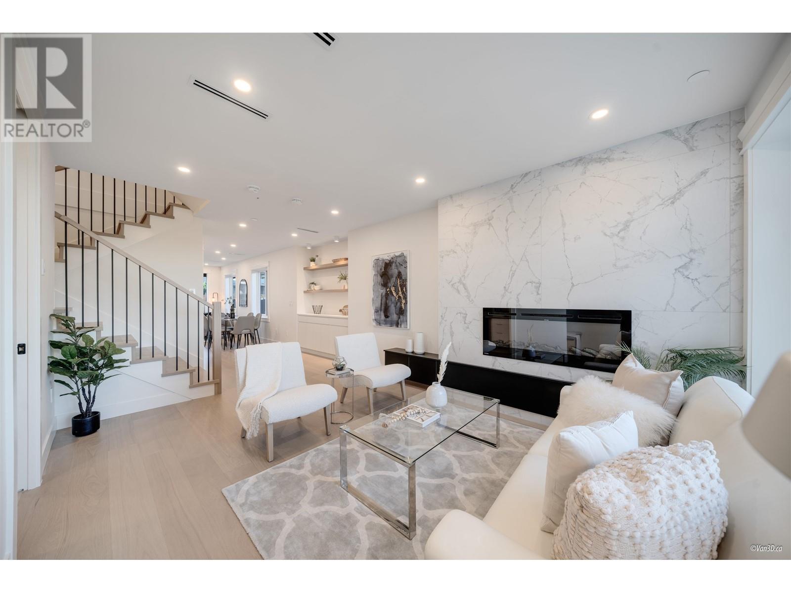 Listing Picture 13 of 40 : 1167 E 63RD AVENUE, Vancouver / 溫哥華 - 魯藝地產 Yvonne Lu Group - MLS Medallion Club Member