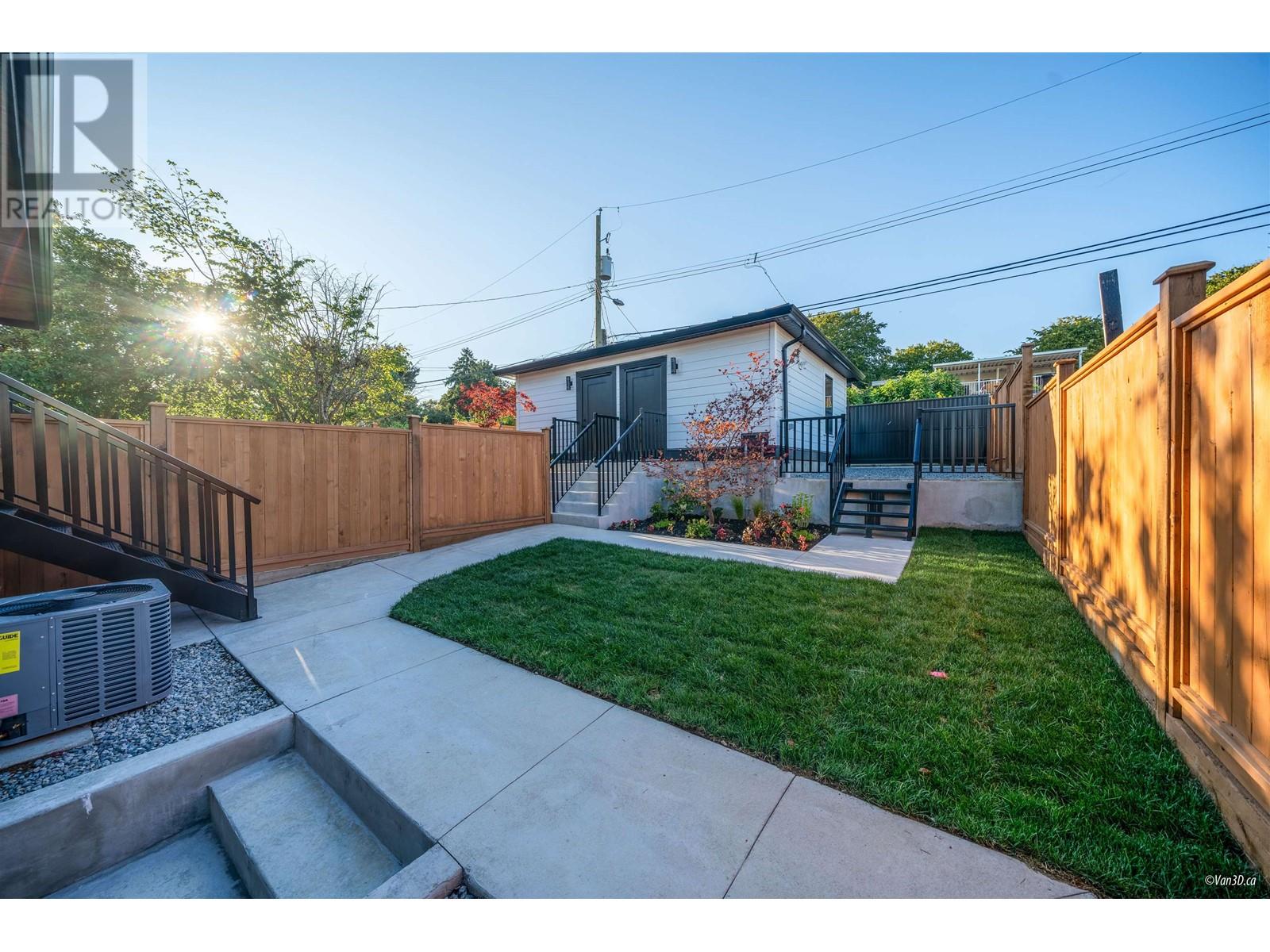 Listing Picture 33 of 40 : 1167 E 63RD AVENUE, Vancouver / 溫哥華 - 魯藝地產 Yvonne Lu Group - MLS Medallion Club Member