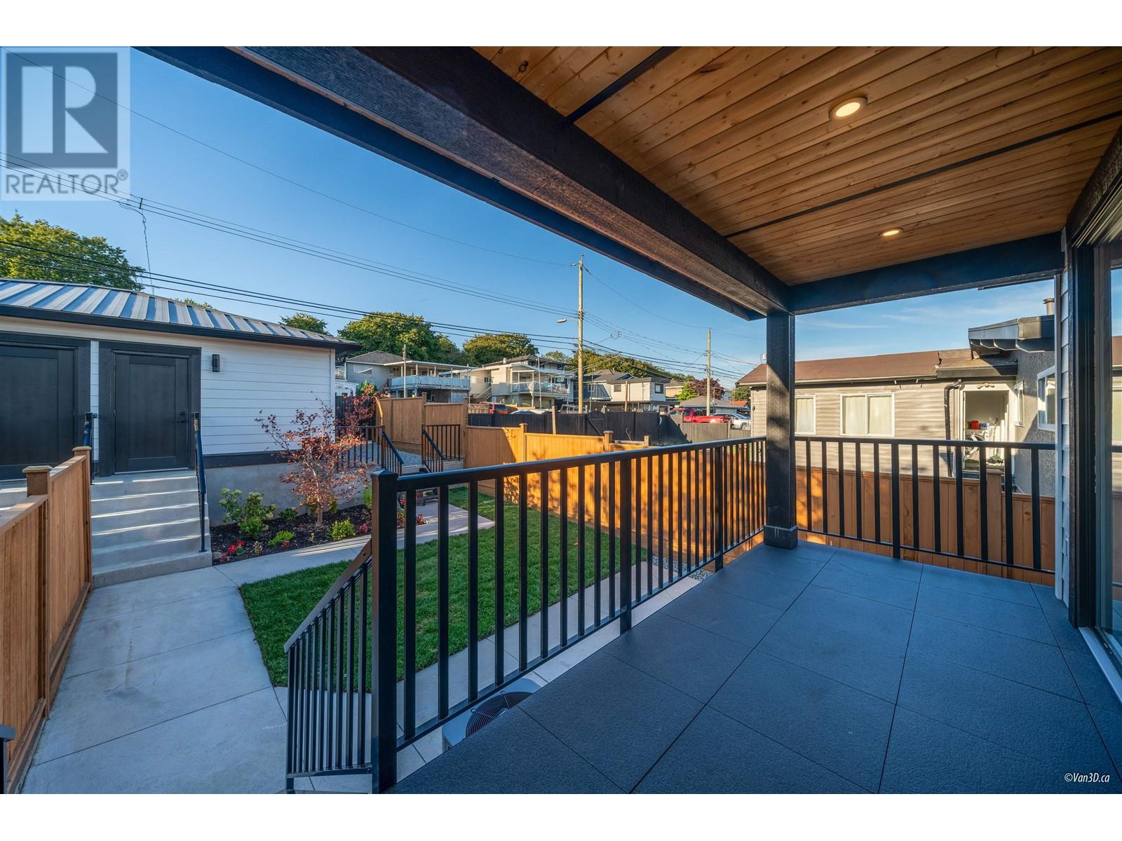 Listing Picture 36 of 40 : 1167 E 63RD AVENUE, Vancouver / 溫哥華 - 魯藝地產 Yvonne Lu Group - MLS Medallion Club Member