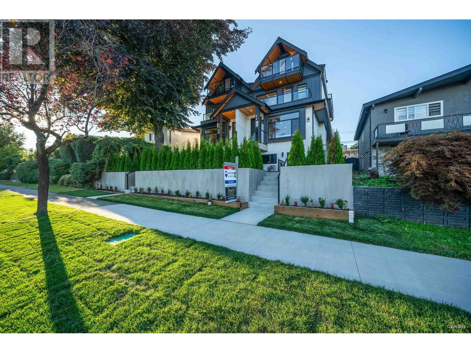 Listing Picture 37 of 40 : 1167 E 63RD AVENUE, Vancouver / 溫哥華 - 魯藝地產 Yvonne Lu Group - MLS Medallion Club Member