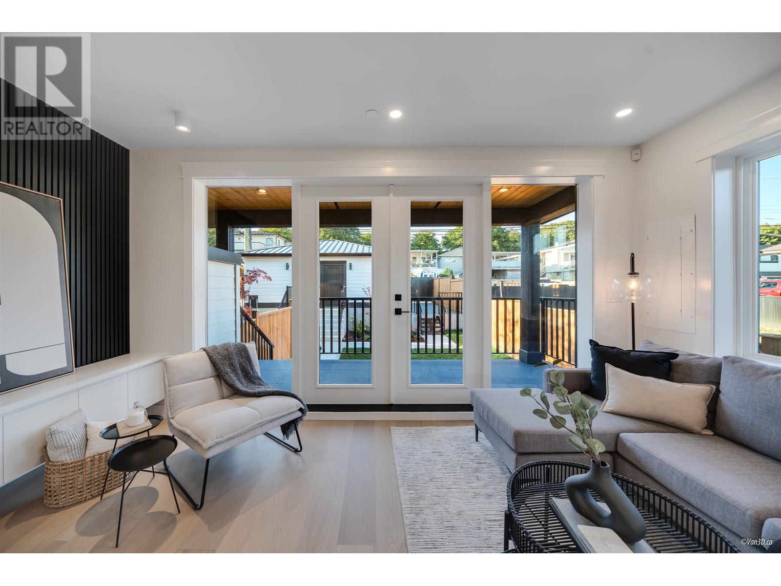 Listing Picture 8 of 40 : 1167 E 63RD AVENUE, Vancouver / 溫哥華 - 魯藝地產 Yvonne Lu Group - MLS Medallion Club Member